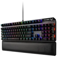 Клавиатура ASUS TUF Gaming K3 фото 3